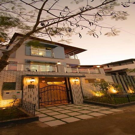 Tatva Villa , โลนาวาลา ภายนอก รูปภาพ