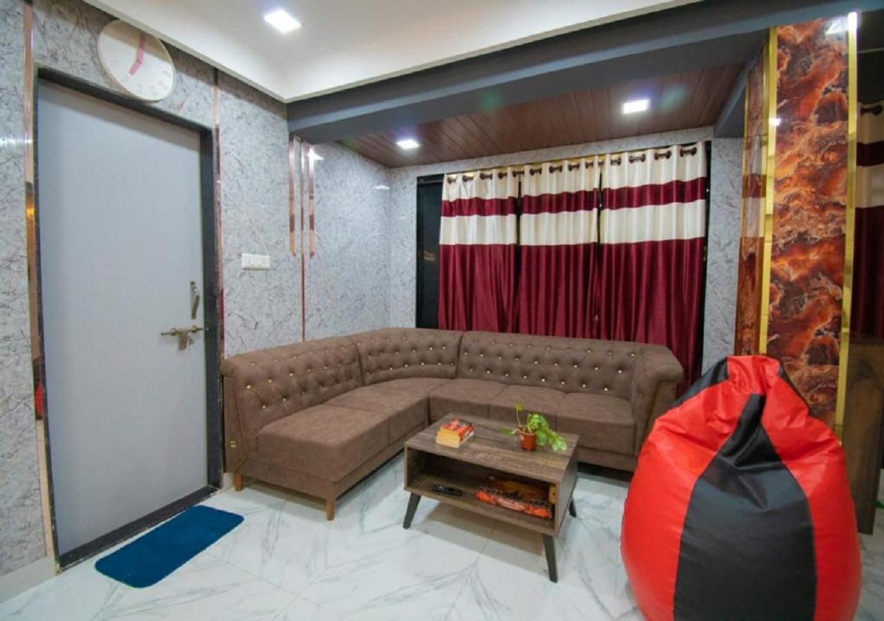 Tatva Villa , โลนาวาลา ภายนอก รูปภาพ