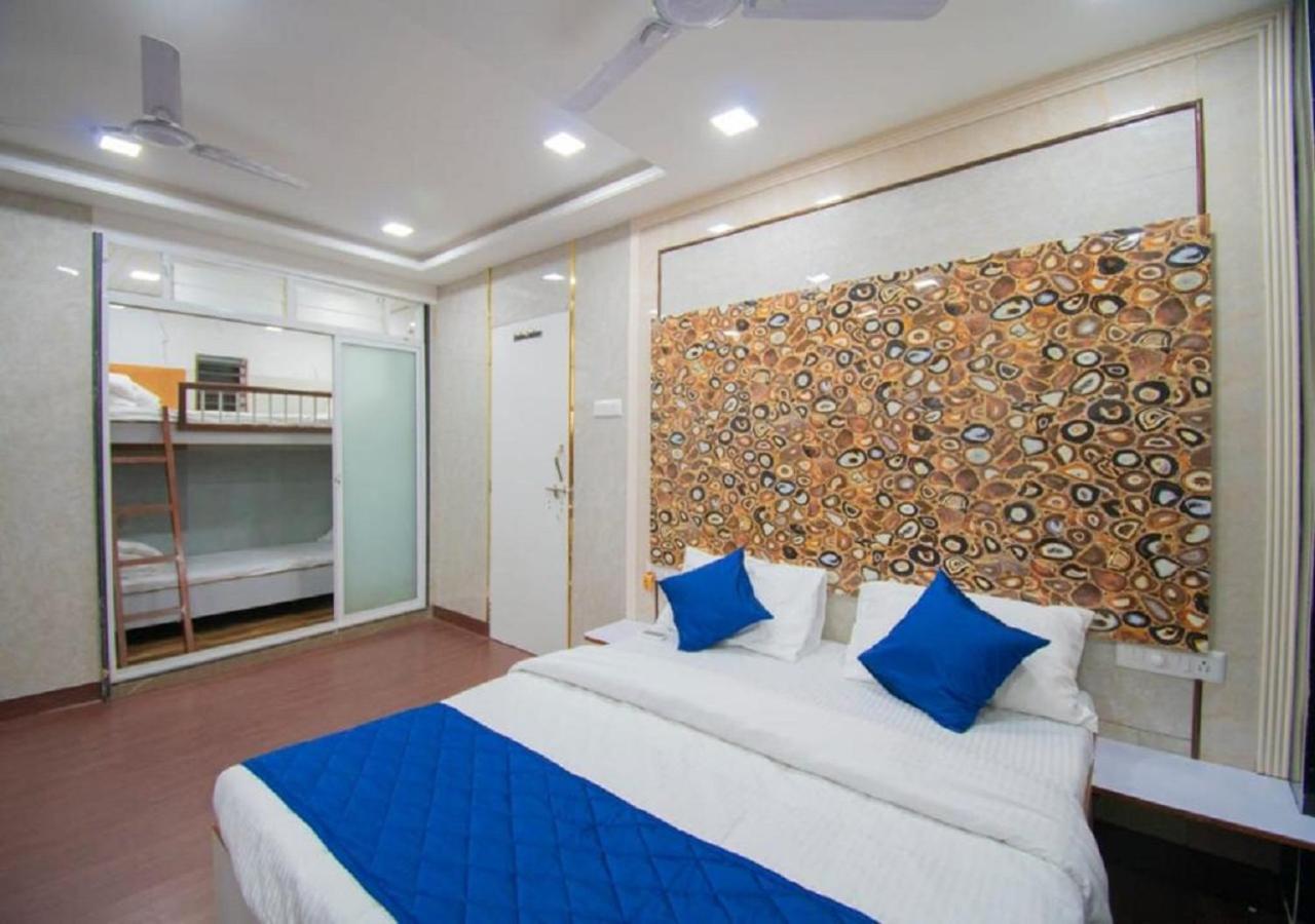 Tatva Villa , โลนาวาลา ภายนอก รูปภาพ