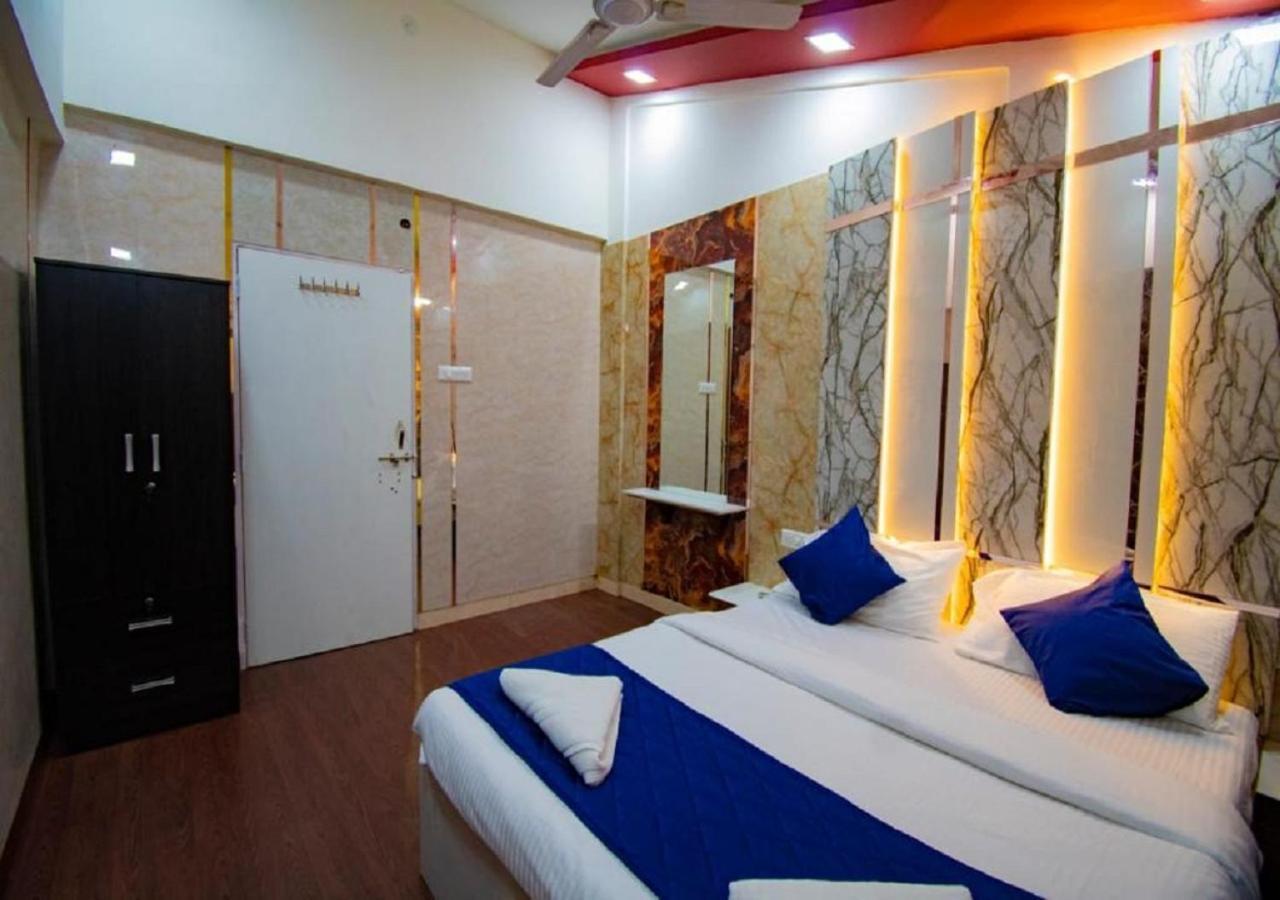 Tatva Villa , โลนาวาลา ภายนอก รูปภาพ