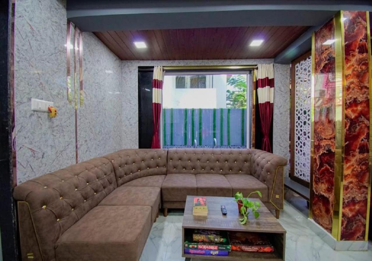 Tatva Villa , โลนาวาลา ภายนอก รูปภาพ