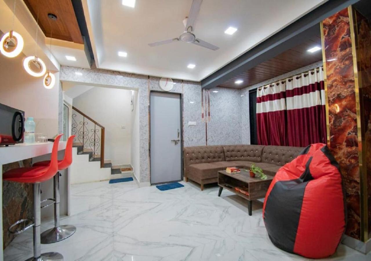 Tatva Villa , โลนาวาลา ภายนอก รูปภาพ