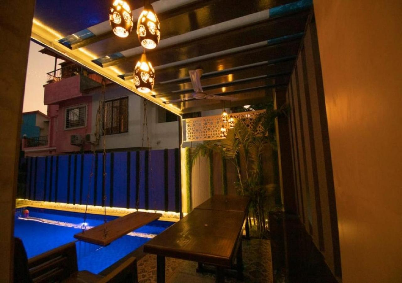 Tatva Villa , โลนาวาลา ภายนอก รูปภาพ