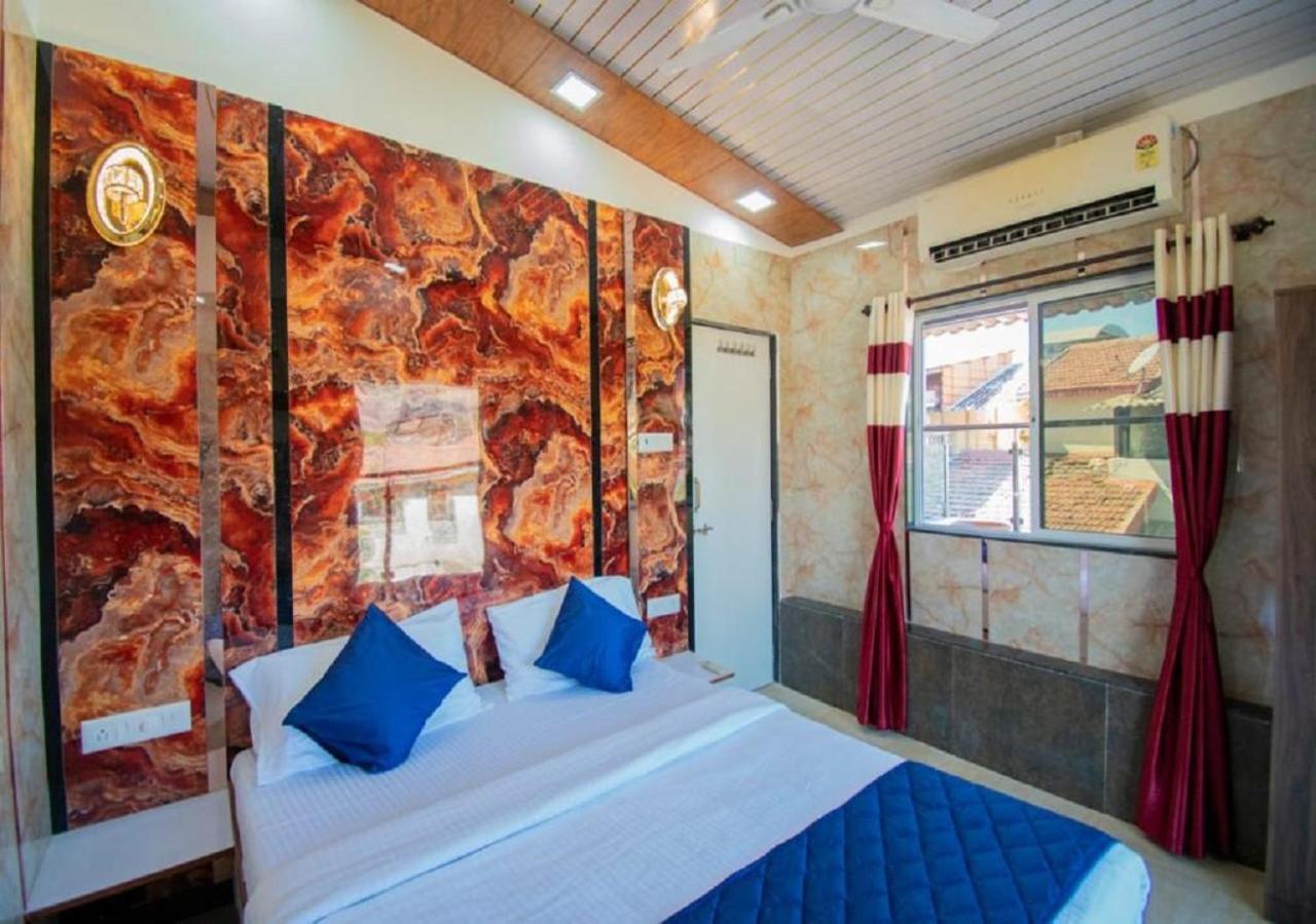Tatva Villa , โลนาวาลา ภายนอก รูปภาพ