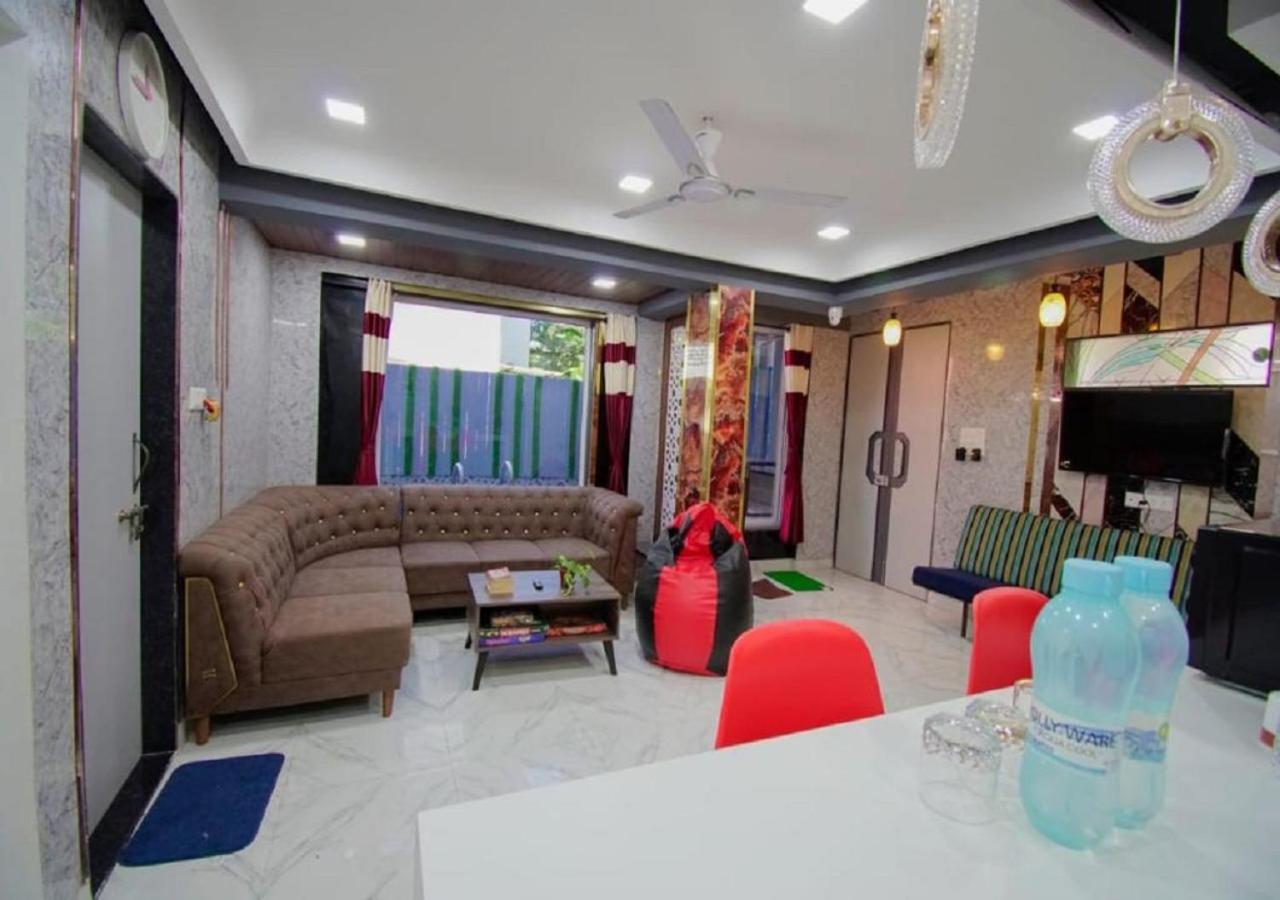 Tatva Villa , โลนาวาลา ภายนอก รูปภาพ
