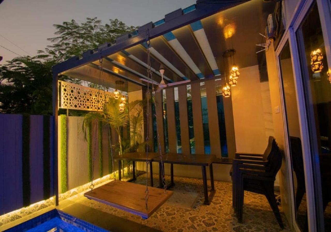 Tatva Villa , โลนาวาลา ภายนอก รูปภาพ