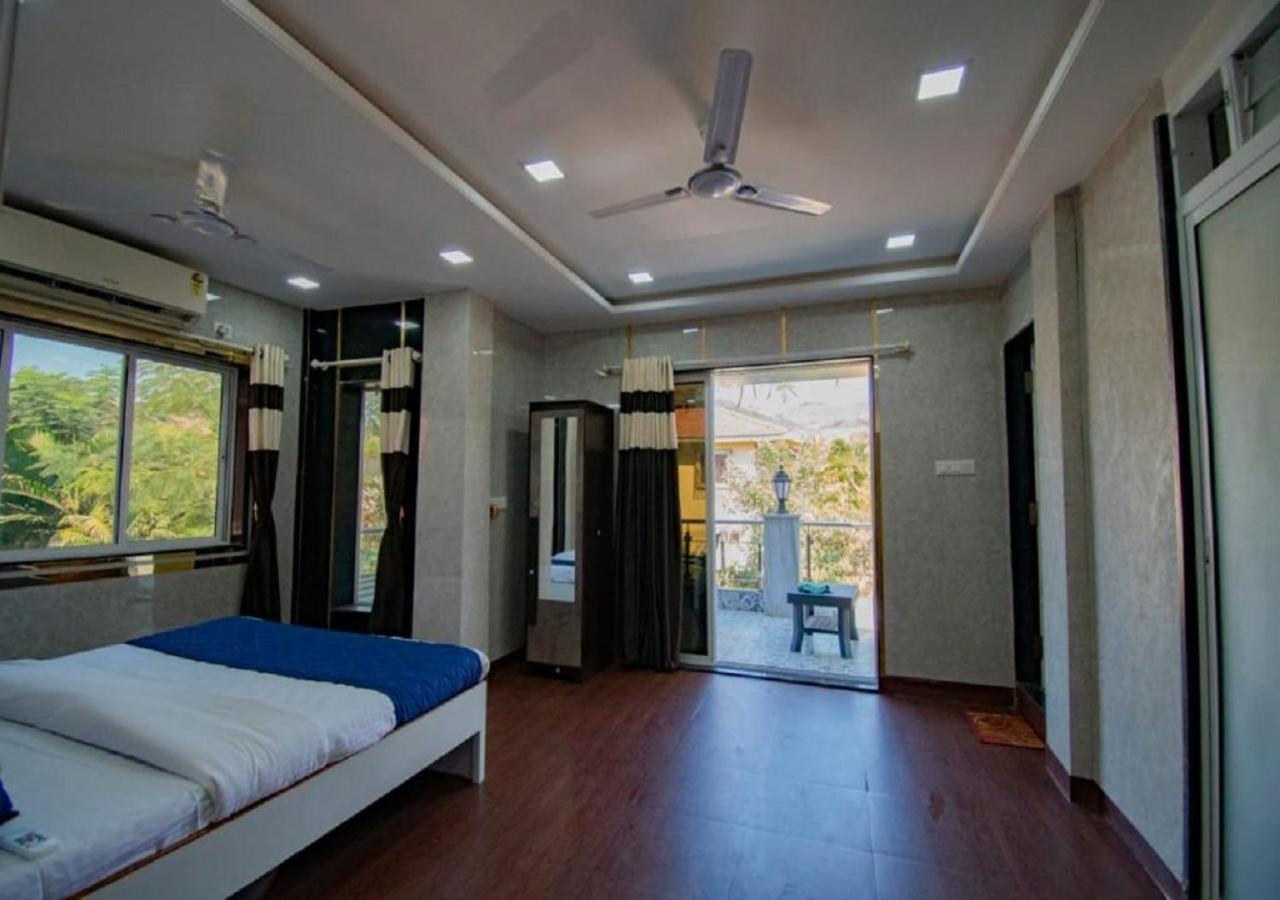 Tatva Villa , โลนาวาลา ภายนอก รูปภาพ