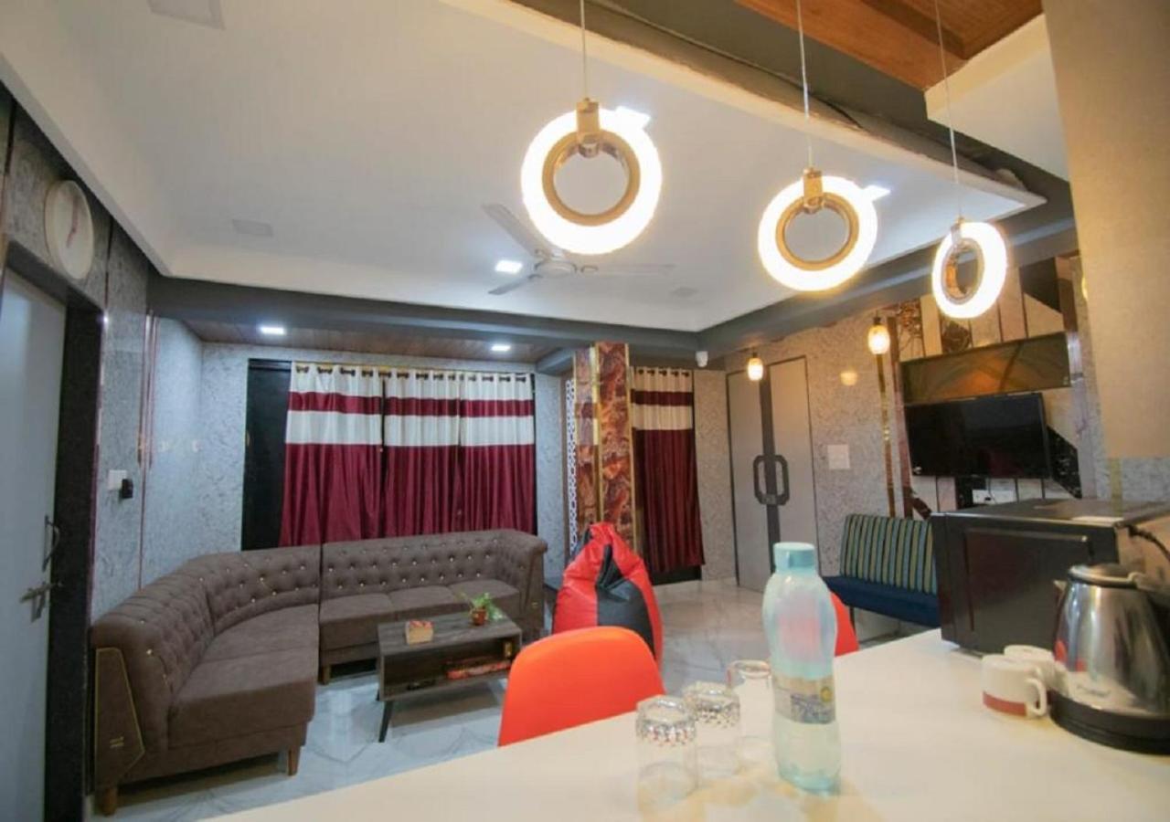Tatva Villa , โลนาวาลา ภายนอก รูปภาพ