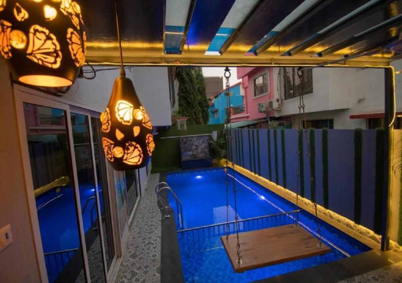 Tatva Villa , โลนาวาลา ภายนอก รูปภาพ