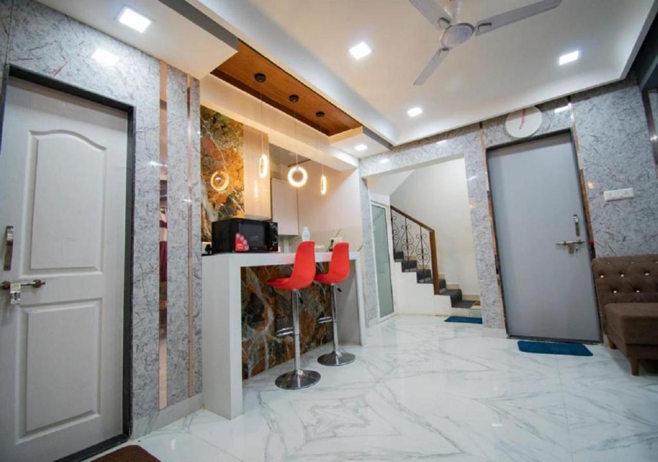 Tatva Villa , โลนาวาลา ภายนอก รูปภาพ